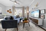 1-bedroom apartment at Inspiration at Frank Lloyd Wright in Scottsdale